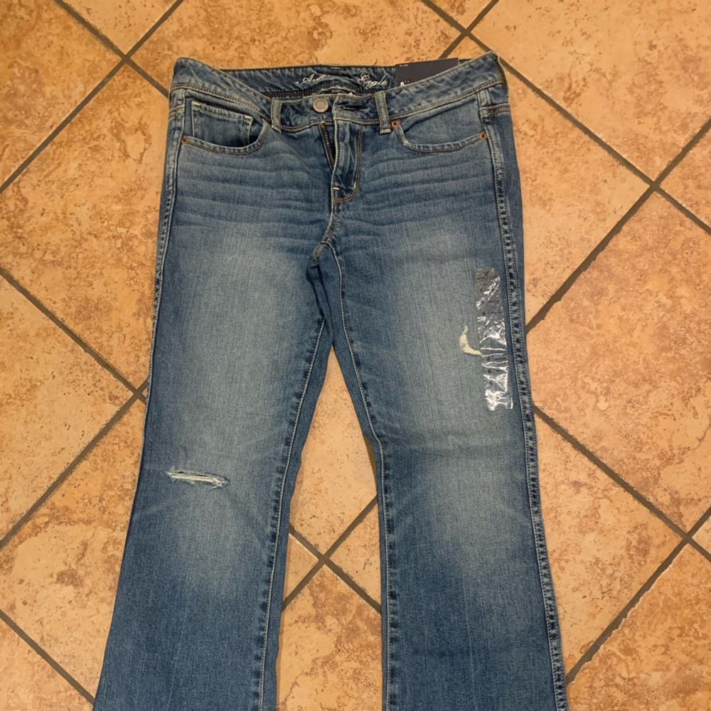 NWT American eagle jeans